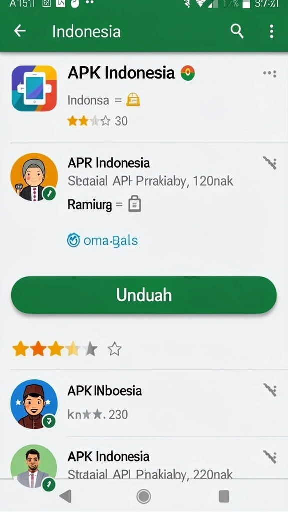 Aplikasi asia77 Terbaik untuk Android dan iOS 3