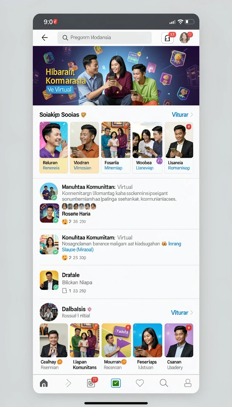 Aplikasi spin101 Terbaru dengan Fitur Terbaik 2