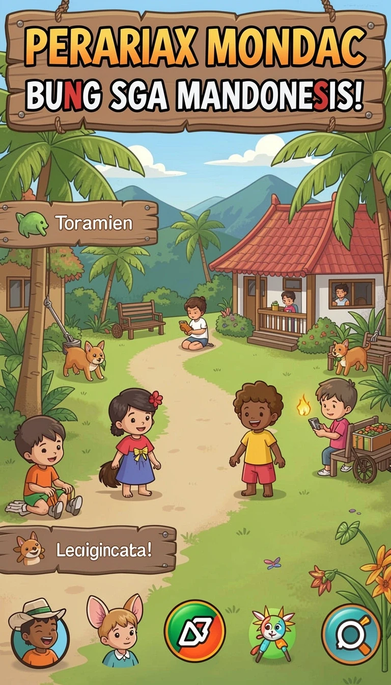 Aplikasi bahagia777 Terbaik untuk Android dan iOS 2