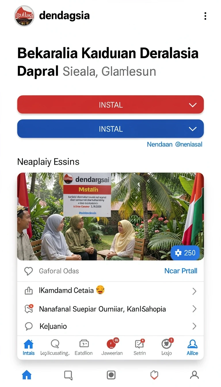 Aplikasi koin138 Terbaik untuk Android dan iOS 3