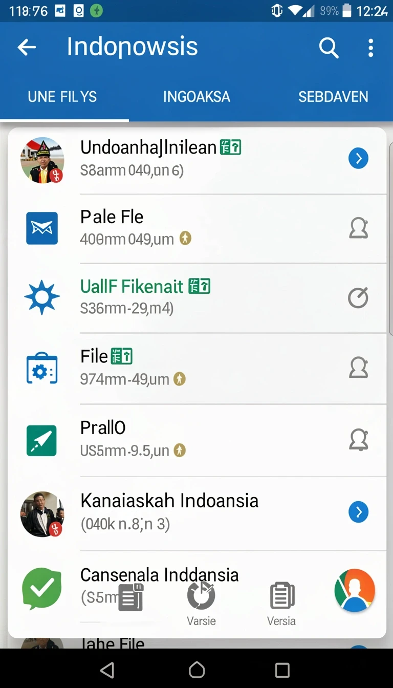 Aplikasi hokivip Terbaru dengan Fitur Terbaik 3