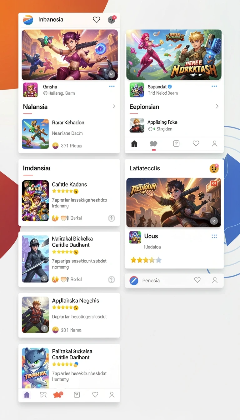 Aplikasi indo777 Terbaik untuk Android dan iOS 3