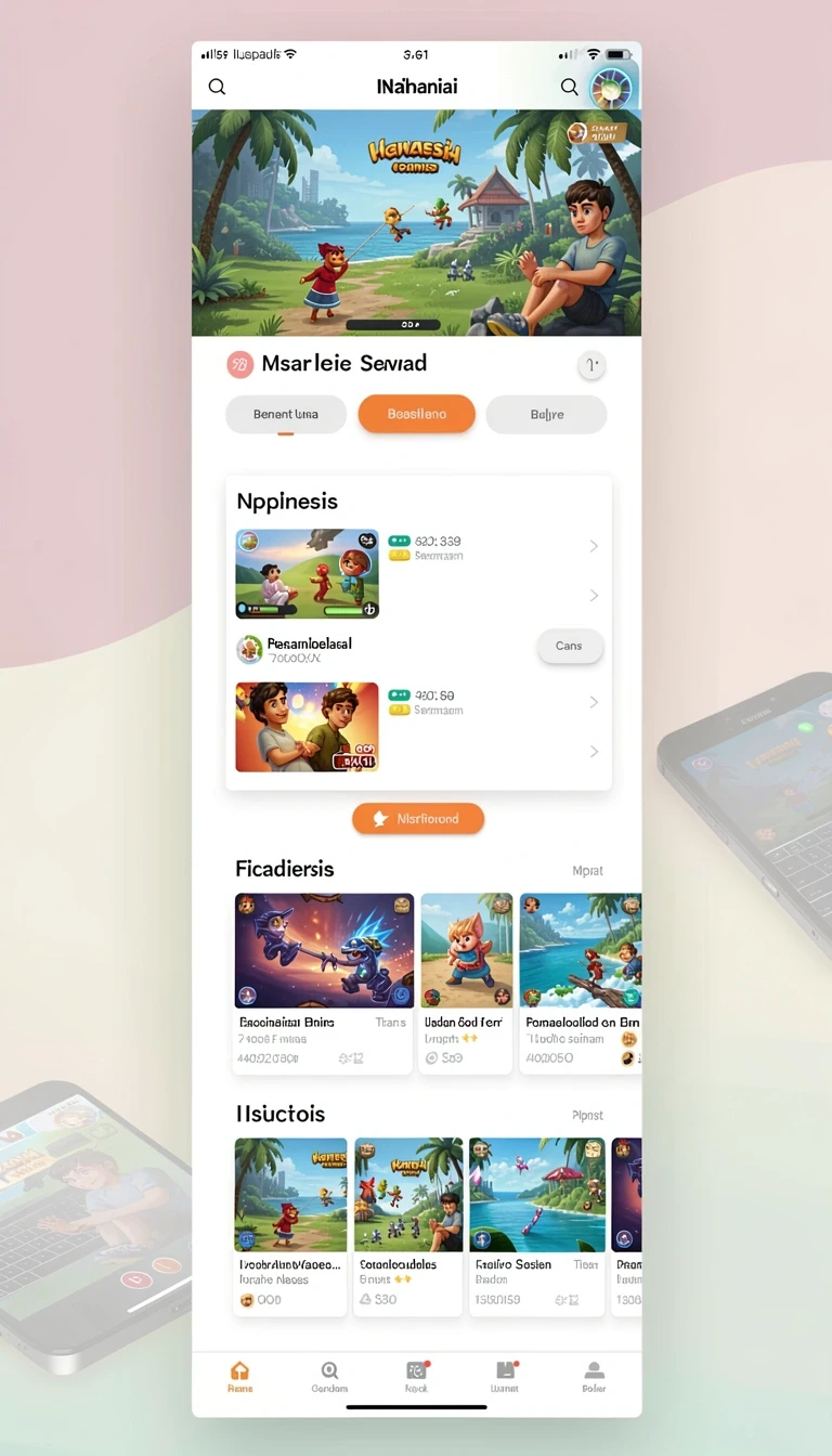 Aplikasi mdgwin Terbaru dengan Fitur Terbaik 3