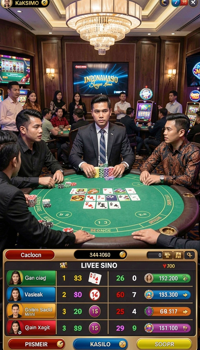 Aplikasi semar123 Terbaru dengan Fitur Terbaik 2