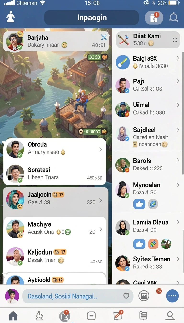 Aplikasi ajototo Terbaru dengan Fitur Terbaik 2