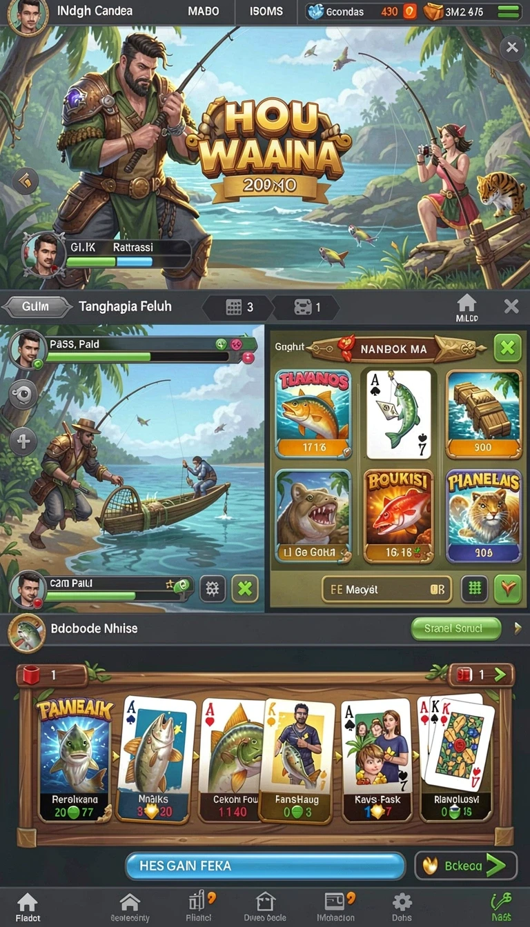Aplikasi rpvip1 Terbaru dengan Fitur Terbaik 3