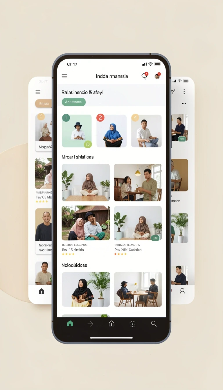 Aplikasi ayu89 Terbaru dengan Fitur Terbaik