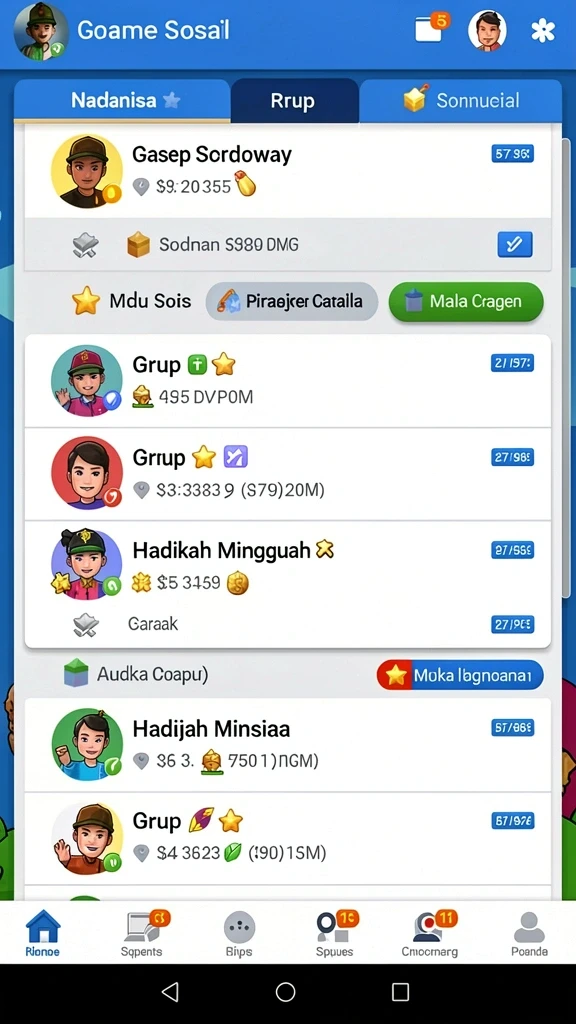 Aplikasi gacorfun Terbaru dengan Fitur Terbaik 2