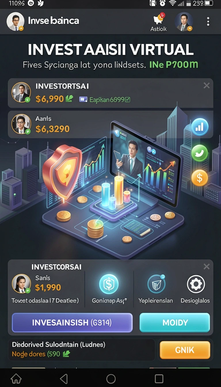 Aplikasi hr89 Terbaru dengan Fitur Terbaik