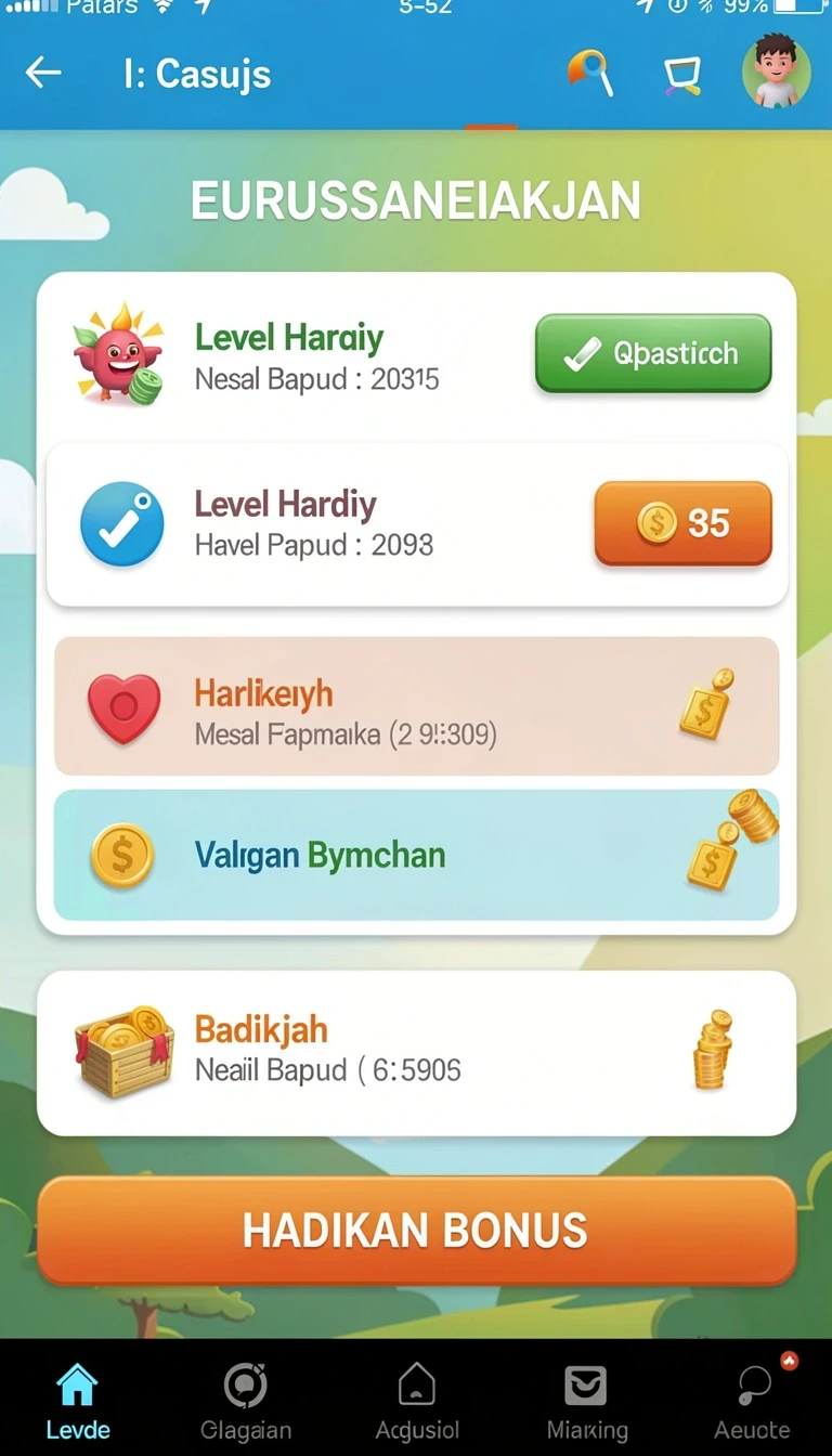 Aplikasi coloktoto Terbaik untuk Android dan iOS