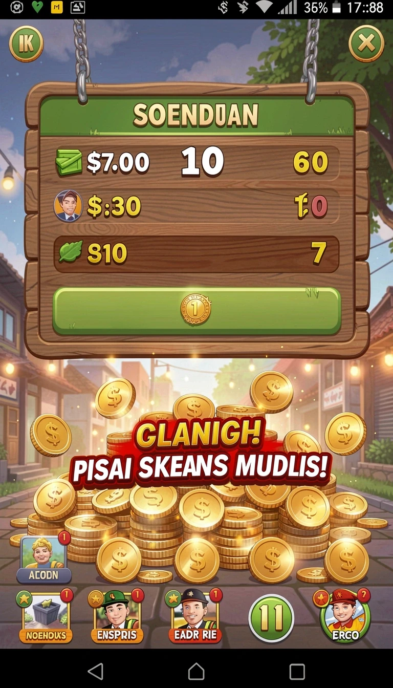 Aplikasi kedai168 Terbaik untuk Android dan iOS 2