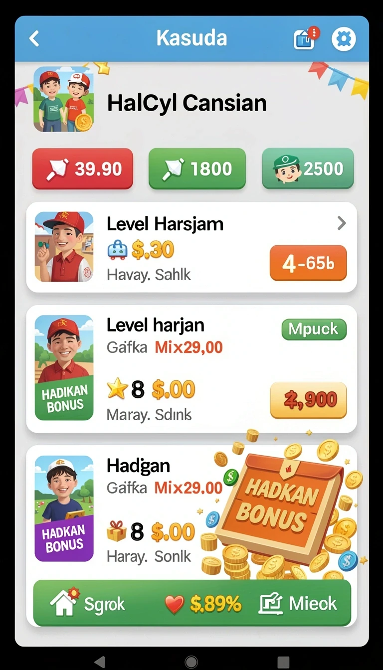 Aplikasi slotsri Terbaru dengan Fitur Terbaik
