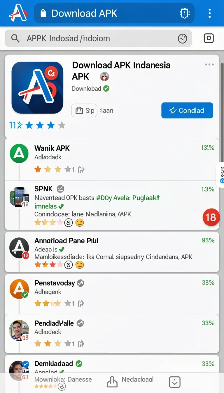 Aplikasi v89 Terbaik untuk Android dan iOS 2
