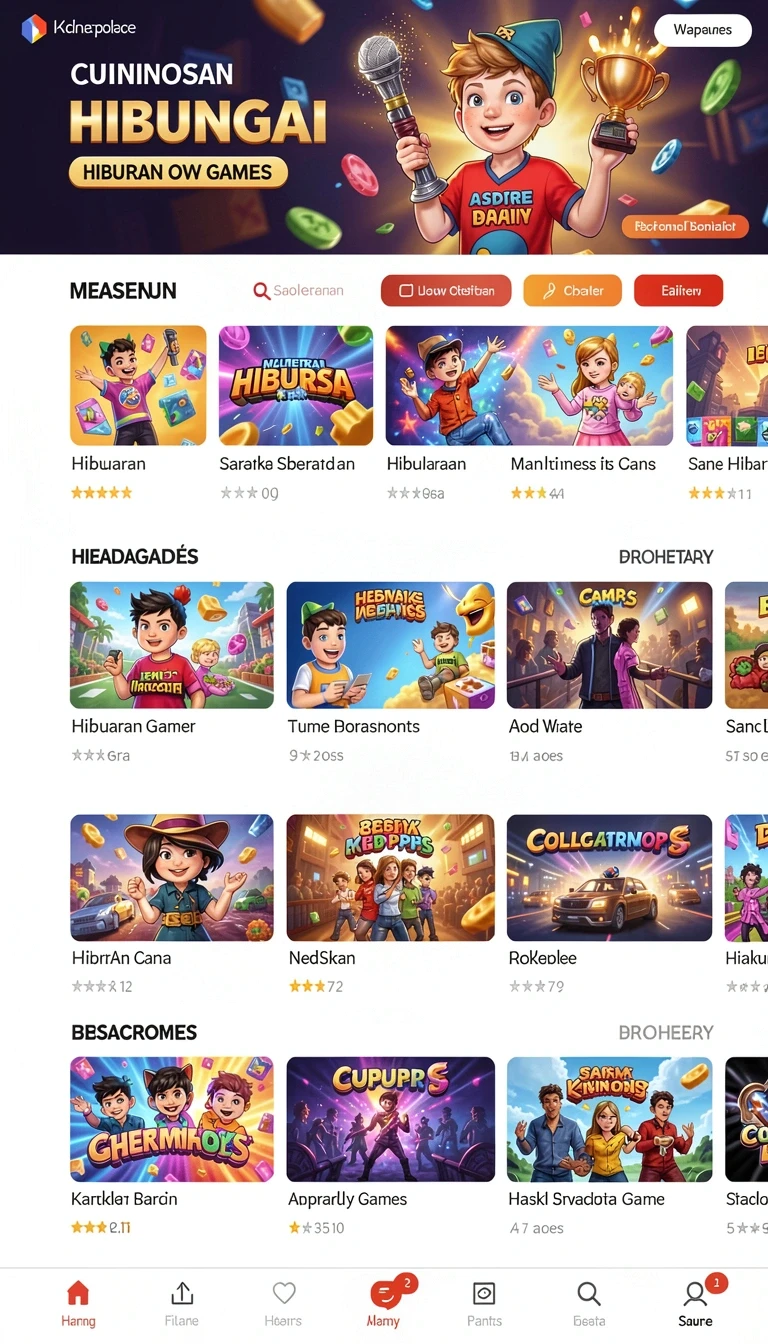Aplikasi dewapg Terbaik untuk Android dan iOS