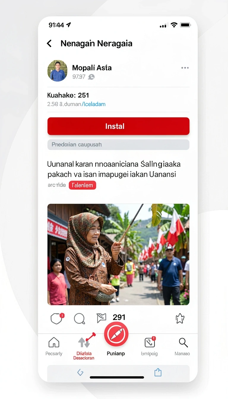 Aplikasi jakartawin Terbaik untuk Android dan iOS 2