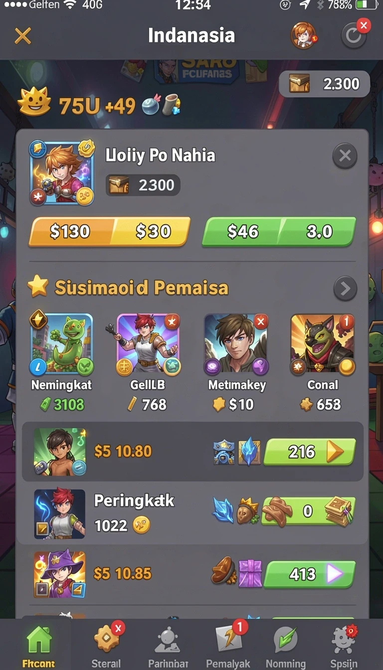 Aplikasi hokiwon Terbaik untuk Android dan iOS 2