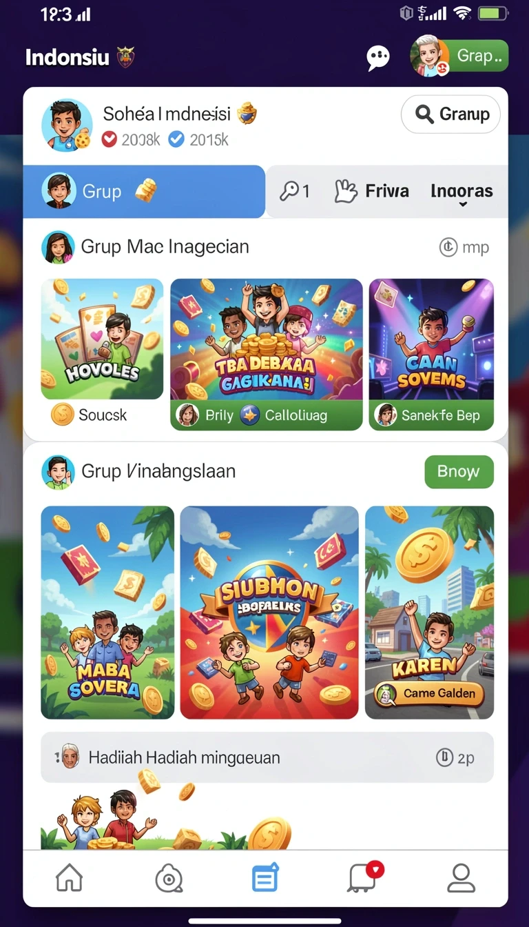 Aplikasi batmantoto Terbaru dengan Fitur Terbaik