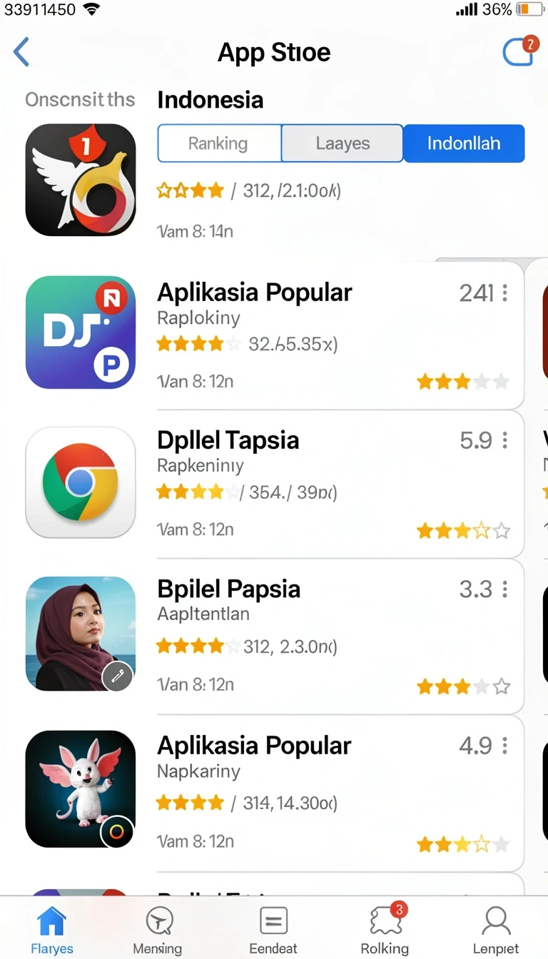 Aplikasi kingdom188 Terbaik untuk Android dan iOS 2