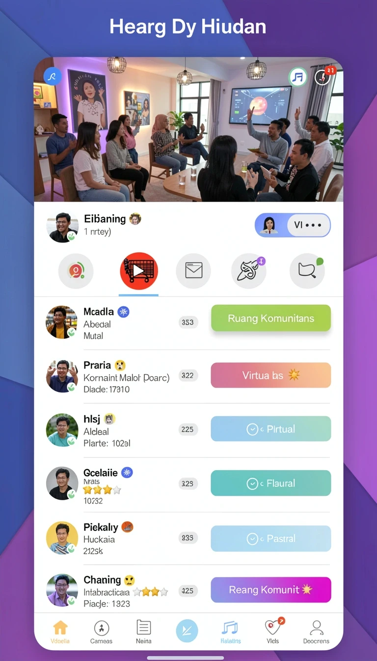 Aplikasi coloktoto Terbaik untuk Android dan iOS 3