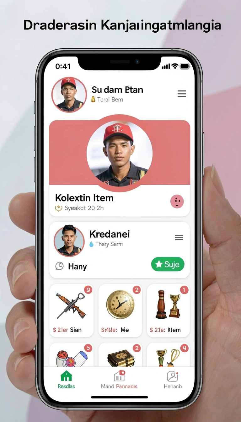 Aplikasi palu4d Terbaik untuk Android dan iOS 2