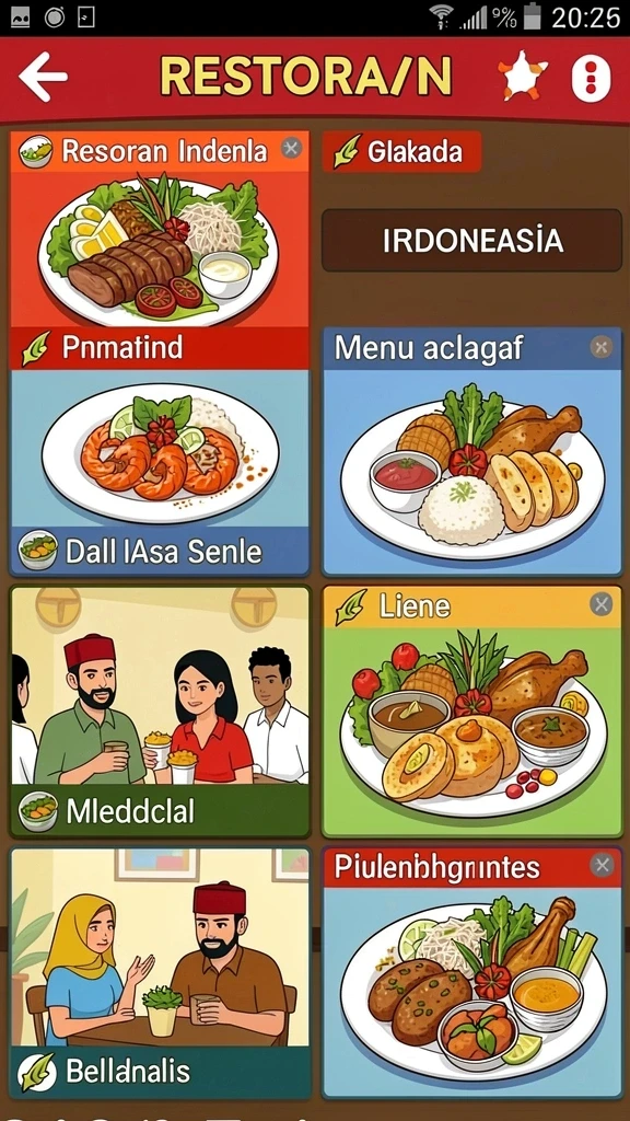 Aplikasi 2757 Terbaik untuk Android dan iOS