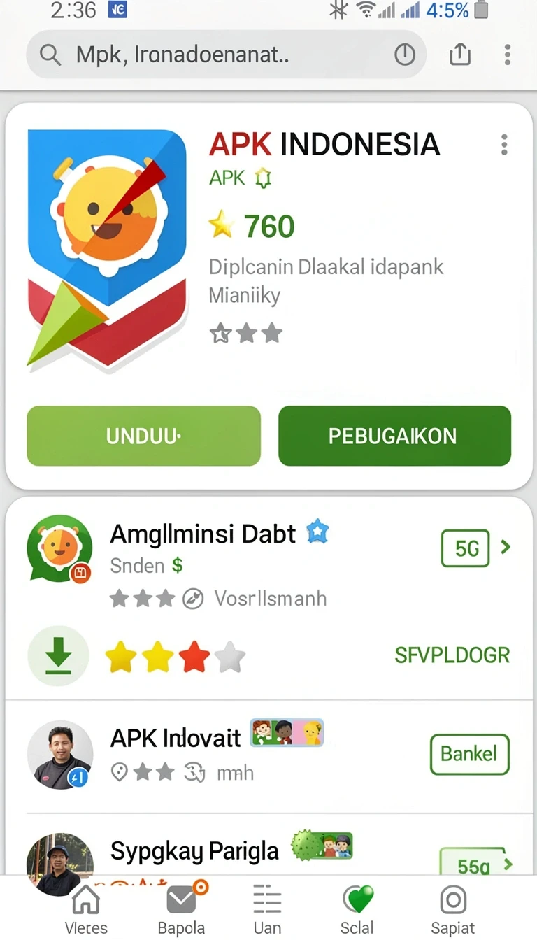 Aplikasi 9n9n Terbaru dengan Fitur Terbaik 3