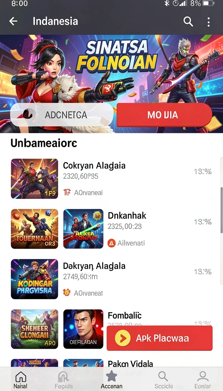 Aplikasi vt789 Terbaru dengan Fitur Terbaik