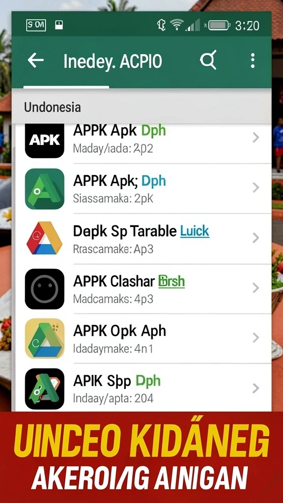 Aplikasi ovabet Terbaru dengan Fitur Terbaik 2