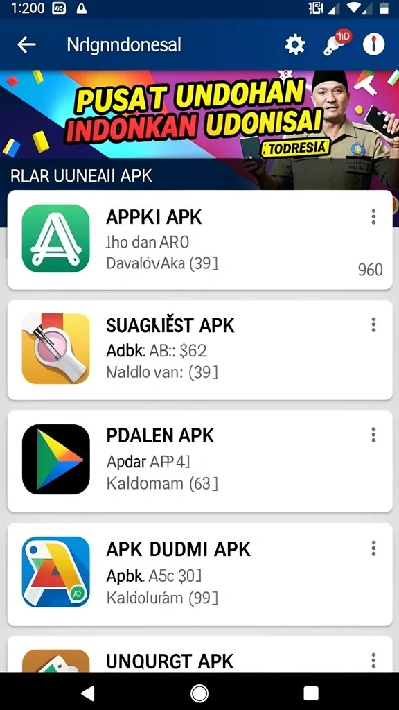 Aplikasi zk988 Terbaik untuk Android dan iOS 3