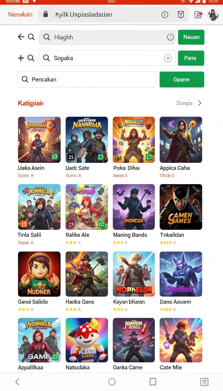 Aplikasi bajaj4d Terbaru dengan Fitur Terbaik
