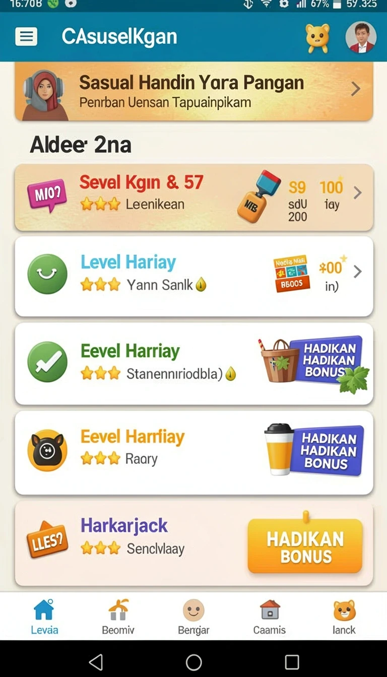 Aplikasi hokivip Terbaru dengan Fitur Terbaik