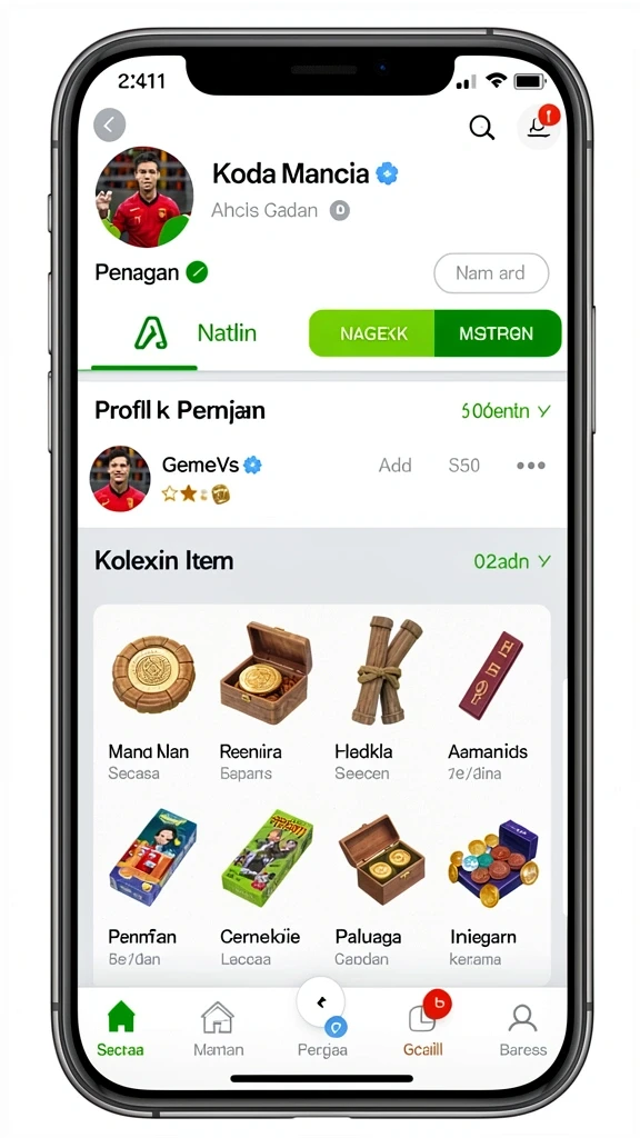 Aplikasi palu4d Terbaik untuk Android dan iOS 3