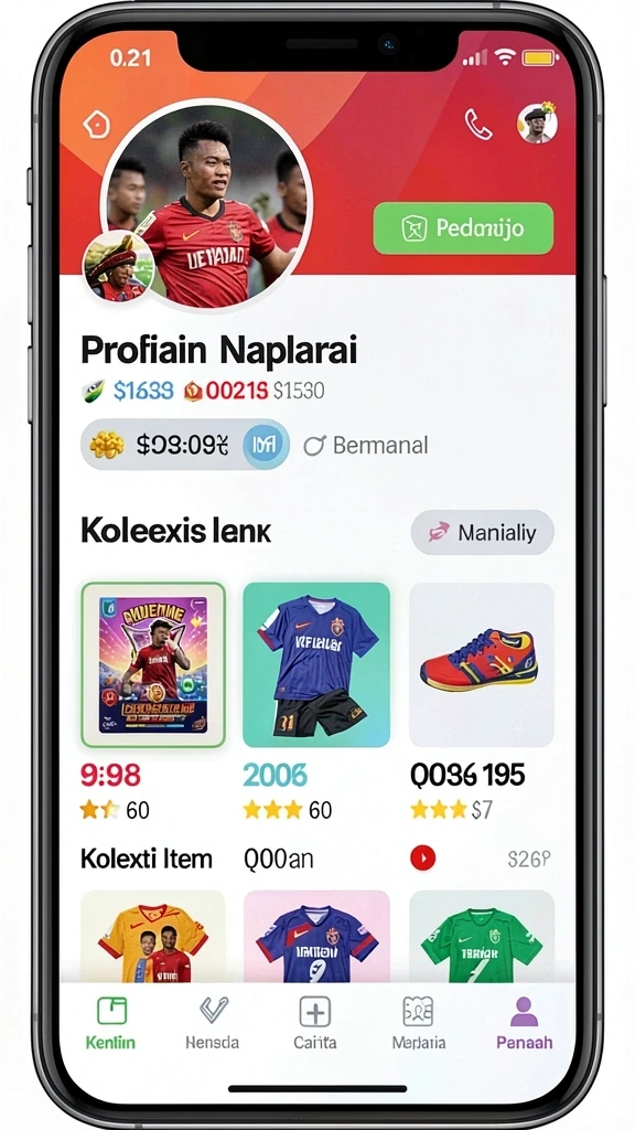 Aplikasi 66d Terbaru dengan Fitur Terbaik 3